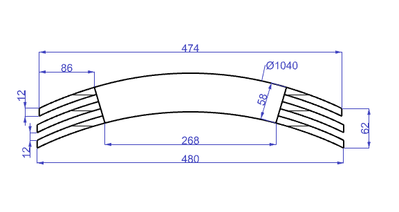 Technical Drawing 2