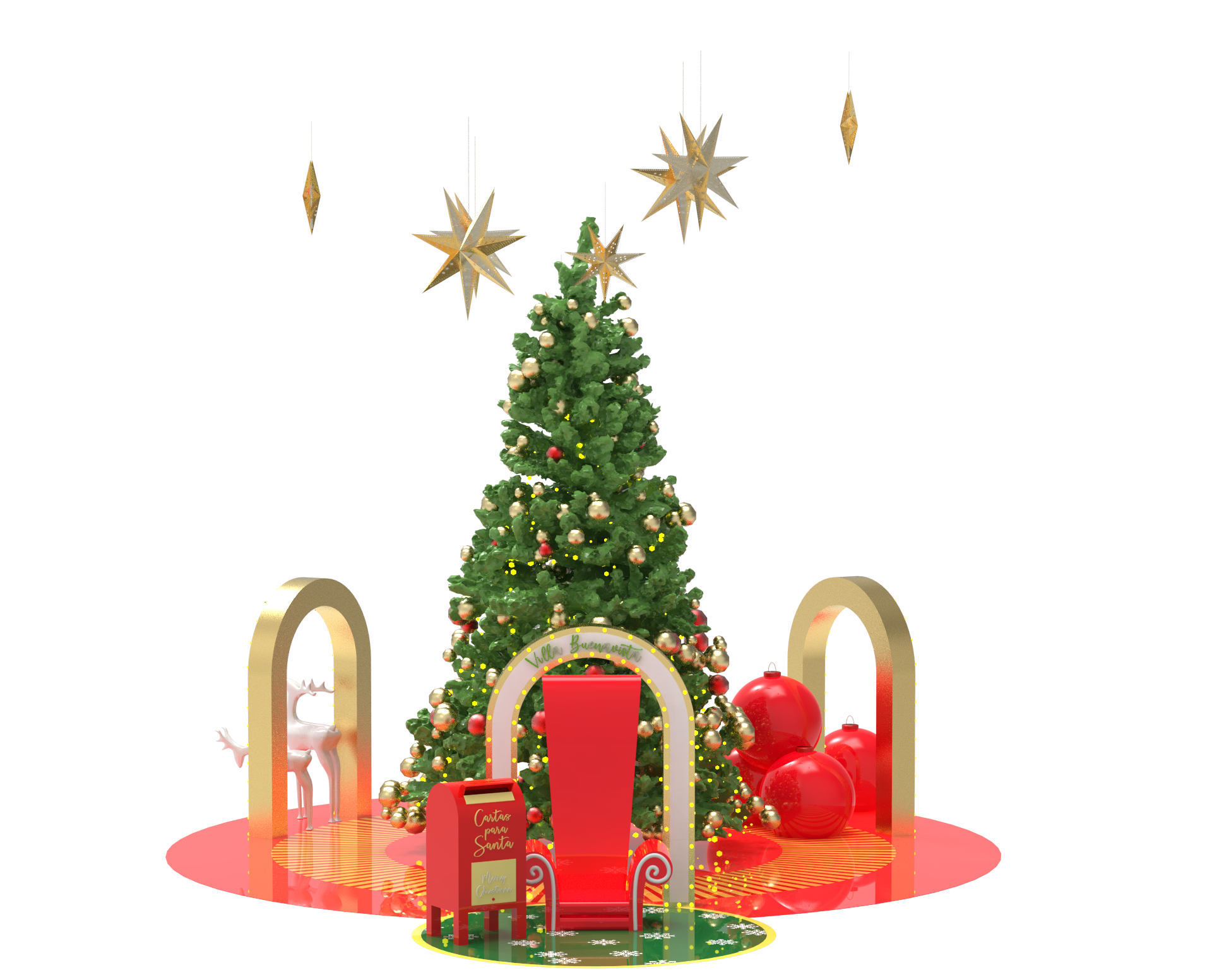 Render 1