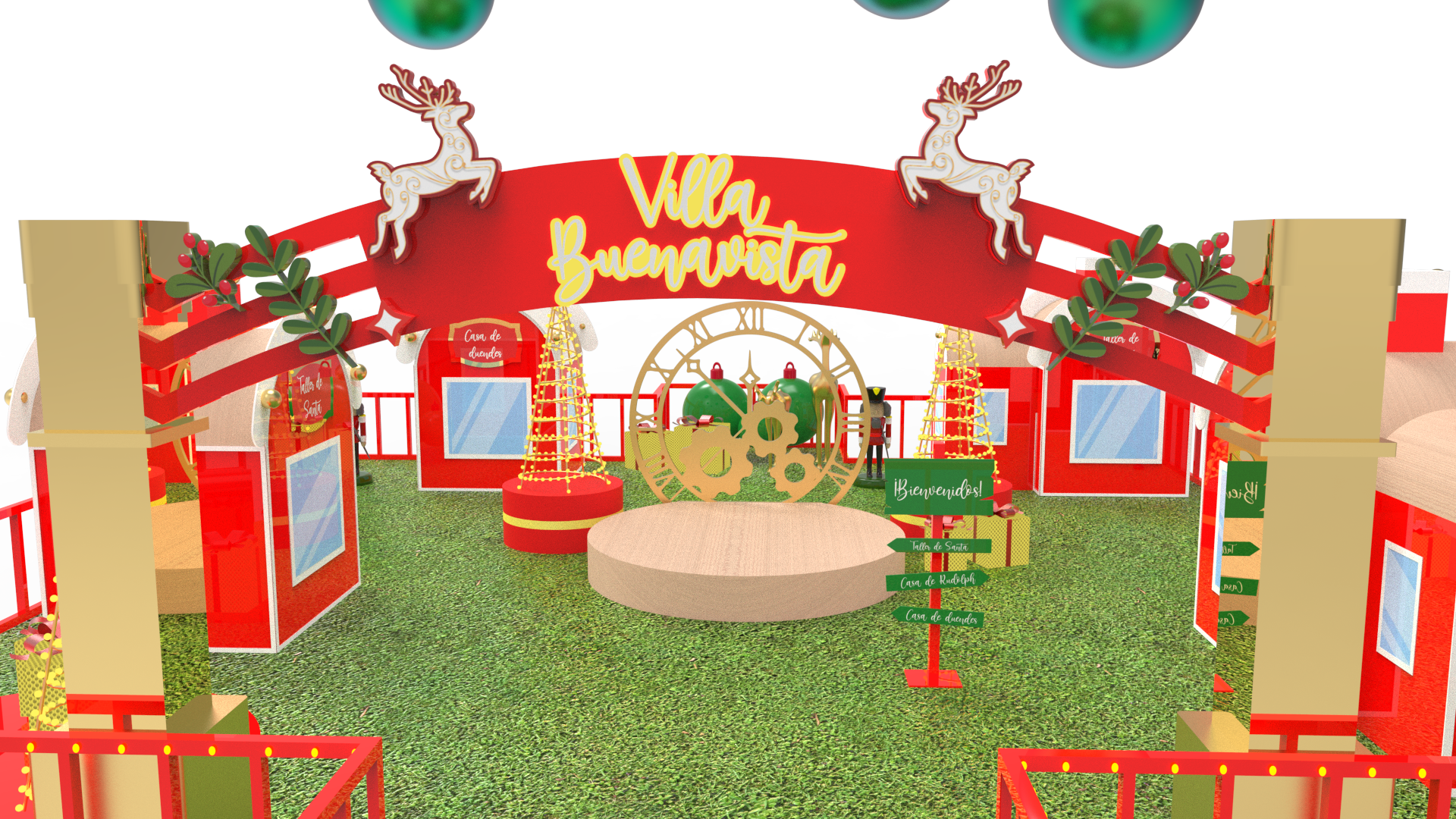 Render 3