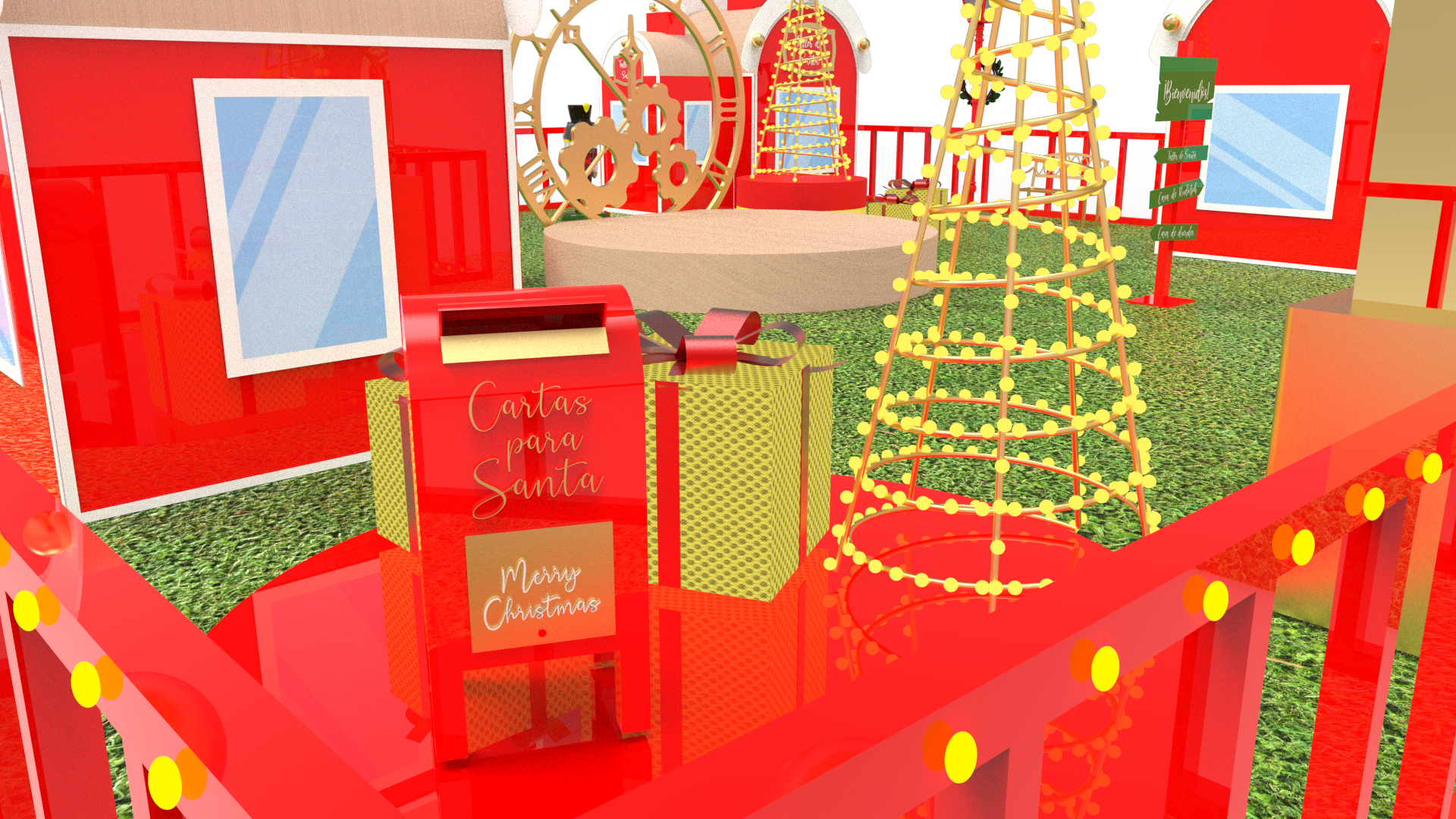 Render 4
