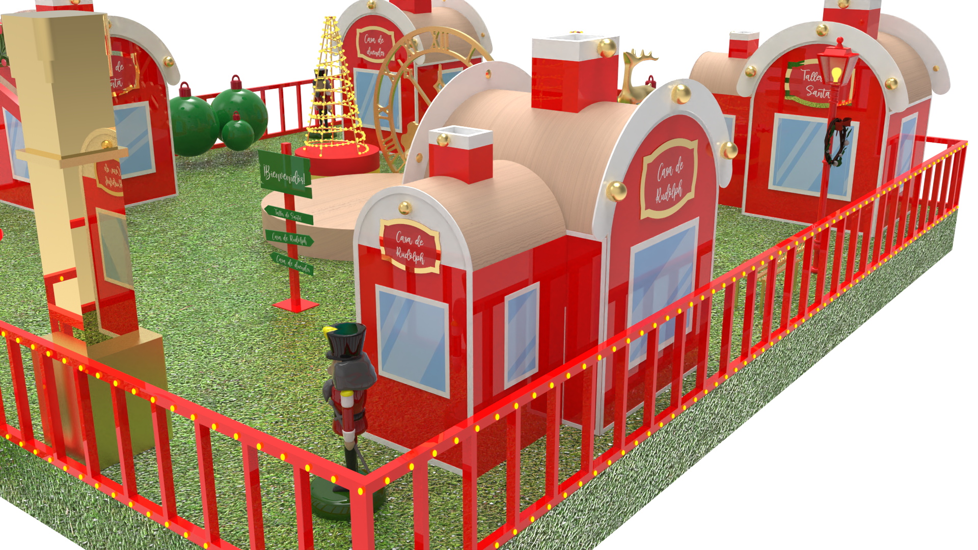 Render 5